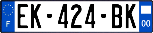 EK-424-BK