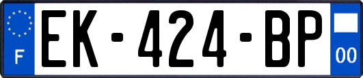 EK-424-BP