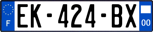 EK-424-BX