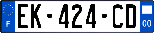 EK-424-CD