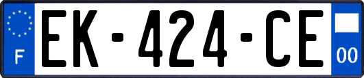 EK-424-CE