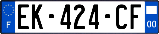 EK-424-CF