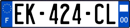 EK-424-CL