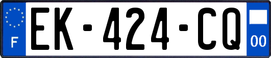 EK-424-CQ