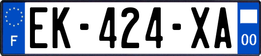 EK-424-XA