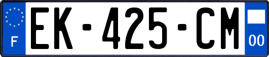 EK-425-CM