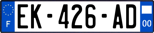 EK-426-AD