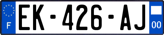 EK-426-AJ