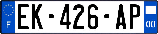 EK-426-AP