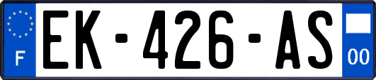 EK-426-AS