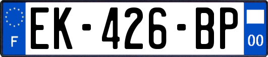 EK-426-BP