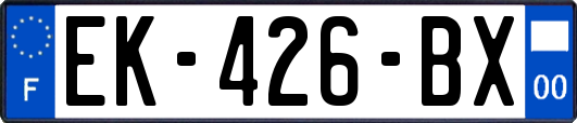 EK-426-BX