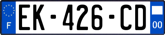 EK-426-CD