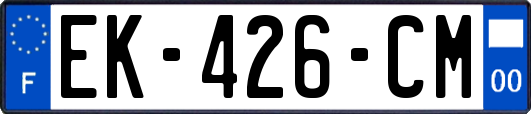 EK-426-CM