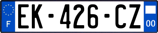 EK-426-CZ