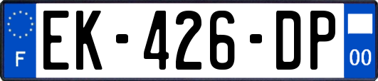 EK-426-DP