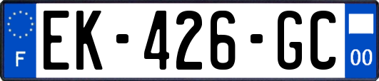 EK-426-GC