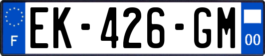EK-426-GM