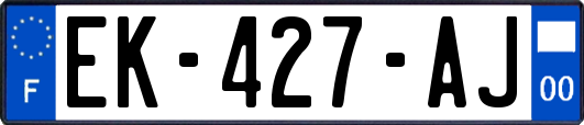 EK-427-AJ