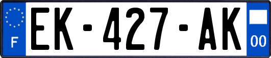 EK-427-AK