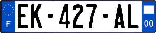 EK-427-AL