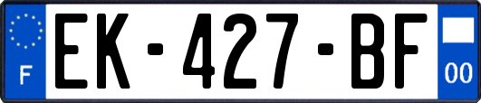 EK-427-BF