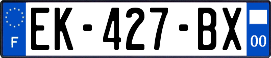 EK-427-BX