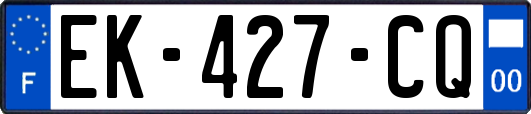 EK-427-CQ