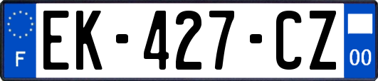 EK-427-CZ