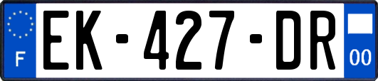 EK-427-DR