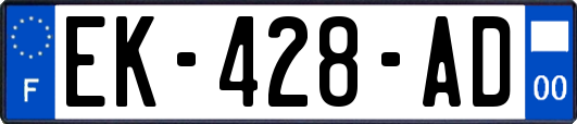 EK-428-AD