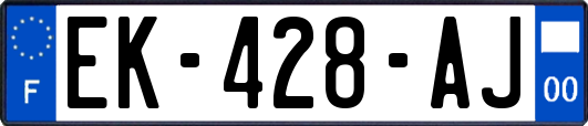 EK-428-AJ