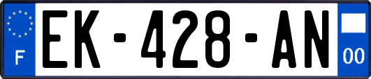 EK-428-AN