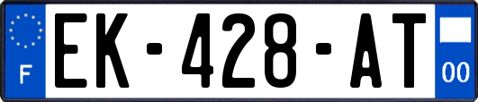 EK-428-AT