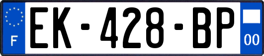 EK-428-BP