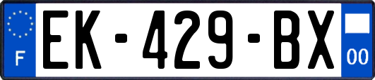 EK-429-BX