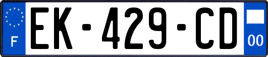 EK-429-CD