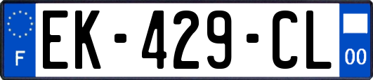 EK-429-CL