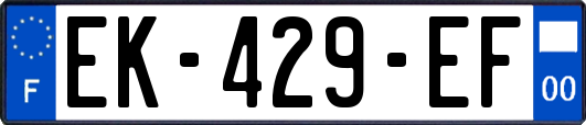 EK-429-EF