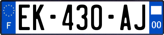 EK-430-AJ