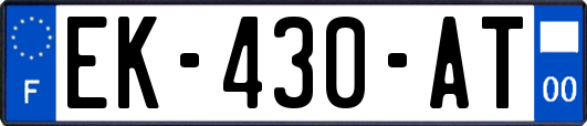 EK-430-AT