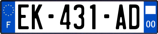 EK-431-AD