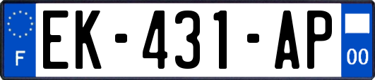 EK-431-AP