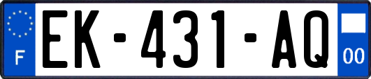 EK-431-AQ