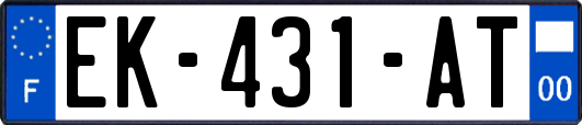 EK-431-AT