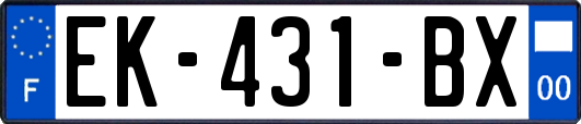 EK-431-BX