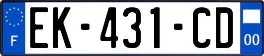 EK-431-CD