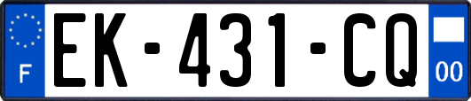 EK-431-CQ