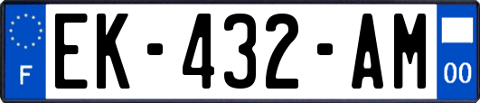 EK-432-AM