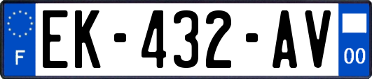 EK-432-AV